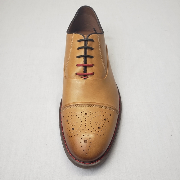 Stafford Men\'s Genuine Leather Shoe main image 7
